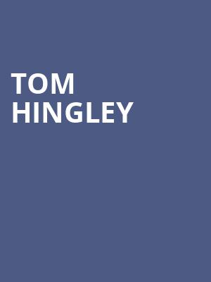 Tom Hingley & The Kar-pets at O2 Academy Islington